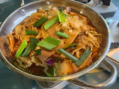 -悦硒楼·新派恩施菜