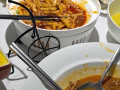 -3号仓库·创意中国菜(嘉兴龙鼎万达店)