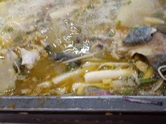 -火龙堂·风味民间菜(文一路店)