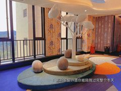 -清远熹乐谷温泉度假酒店