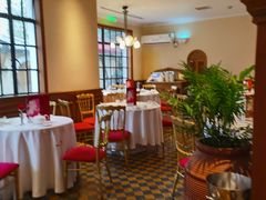 -玫瑰厅上海菜(兴国路店)