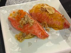 -古田居·特色寿司料理(星之岛旗舰店)