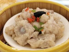 -香云轩·顺德菜(香云纱园林酒店店)