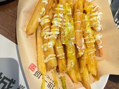 -一沙一城·岩烤牛扒(深圳首店)