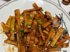 -锋味餐厅(空港复悦里店)