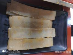 -炭虎子水浒烤肉(梦时代店)