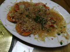 -田源农家饭店·窑鸡王·海鲜(东部湾·融创店)