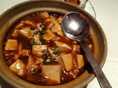 -北京柏悦酒店·锦庭餐厅Dining Room