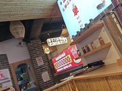 -串王阿三烧烤·小龙虾·烤鱼(拱墅胜利河美食街店)