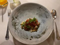 -三嚥阁 La Villa Restaurant