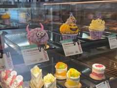 -CARINO BAKERY&CAFE(南方商城店)