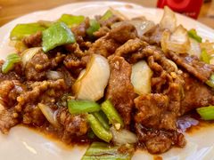 -聚发号清真菜馆