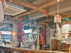 -北丐先生·野馄饨烧烤(雨花万象店)