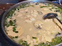 -95号酱骨·一块豆腐(展春园西路店)