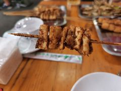 -老黑板筋(顺义总店)