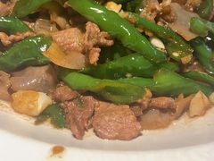 -费大厨辣椒炒肉(吉联MALL店)