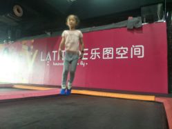 -latitude乐图空间(建宁路店)