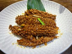 -魁盛居百年鲁菜馆(县西巷店)