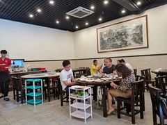 大堂-正能量脆肉鲩火锅