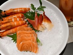 -水木锦堂·自助铁板烧(望京凯德MALL店)