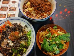 -老地方猫儿面(磁器口店)