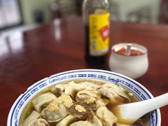 -古徽州馄饨店(宝安路店)