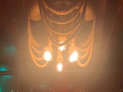 -月亮眼花园餐厅书吧酒吧
