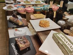 -戈拿旺巴西烤肉(崇文门店)