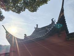 -南北湖风景区