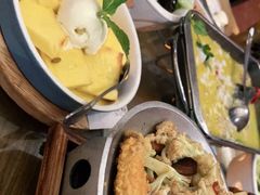 -新白鹿餐厅(银泰西湖文化广场店)