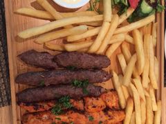 -ALAMEEN阿拉伯餐厅(三里屯店)