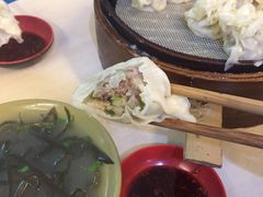 -海汇源老烧麦店(东大街总店)