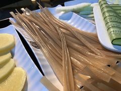 -凤来栖·净庭院·火锅(欧尚店)