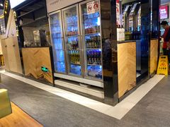 -木屋烧烤(龙湖天街店)