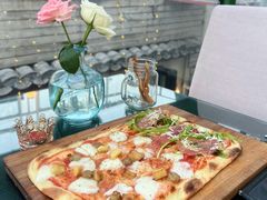 -EATALIA意塔利意式餐厅(鼓楼店)