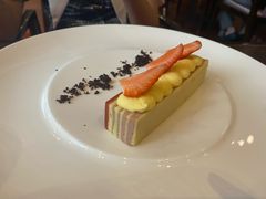 草莓蛋糕-北京华彬费尔蒙酒店·刃餐厅