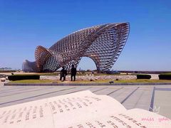 -南汇嘴观海公园