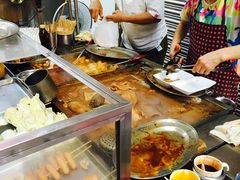 -明记牛杂(新马路分店)