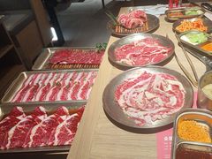 -西塔老太太泥炉烤肉(亚运村店)