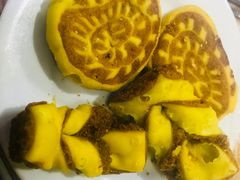 -清真·伊清阁餐厅