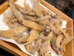 -青菁酒家·象山海鲜(胜利河美食街店)