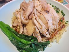-大头力茶餐厅(花都融创茂店)