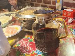 -人民公社大食堂(张家湾店)