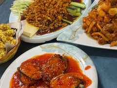 -清真•蜀风园(丁字沽总店)