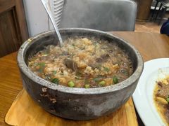 -渔满仓海鲜渔家(象山二店)