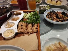 -胡杨记忆(和平路店)
