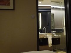 -上海龙之梦万丽酒店