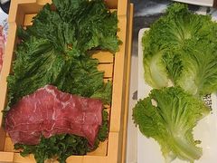 -名都晓荷塘主题火锅(建设大街店)