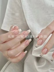 -M·X Nail日式美甲美睫