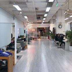 -P.STYLE派斯造型